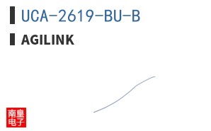 UCA-2619-BU-B