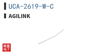 UCA-2619-W-C
