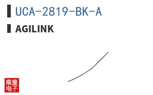 UCA-2819-BK-A
