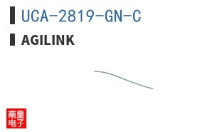 UCA-2819-GN-C