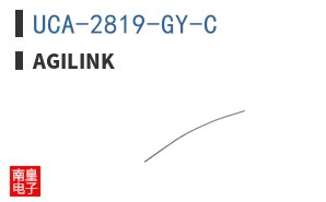 UCA-2819-GY-C