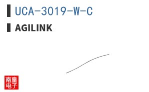 UCA-3019-W-C