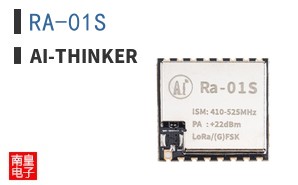 RA-01S