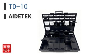 TD-10