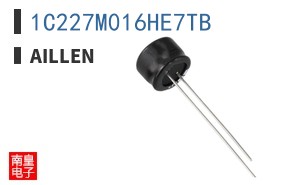 1C227M016HE7TB