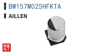 BW157M025HFKTA