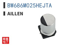 BW686M025HEJTA
