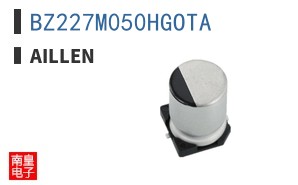BZ227M050HGOTA