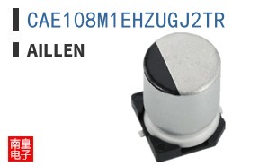 CAE108M1EHZUGJ2TR