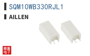 SQM10WB330RJL1