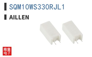 SQM10WS330RJL1