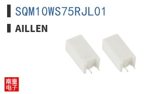 SQM10WS75RJL01