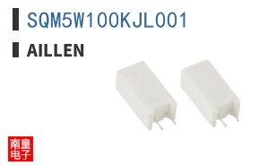 SQM5W100KJL001