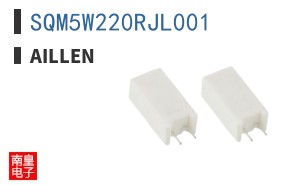 SQM5W220RJL001