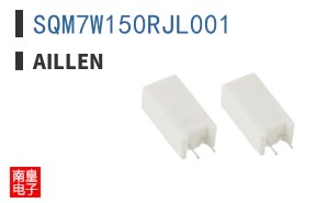 SQM7W150RJL001