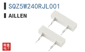 SQZ5W240RJL001