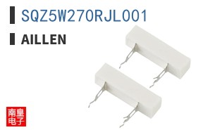 SQZ5W270RJL001