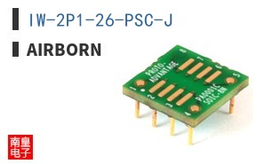 IW-2P1-26-PSC-J
