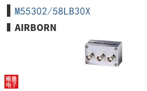 M55302/58LB30X
