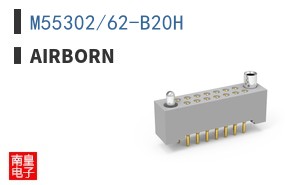 M55302/62-B20H