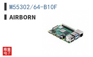 M55302/64-B10F