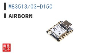 M83513/03-D15C