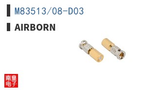 M83513/08-D03