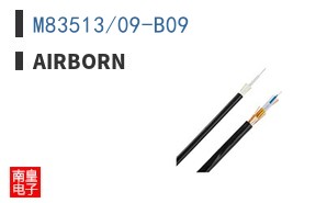 M83513/09-B09