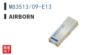 M83513/09-E13
