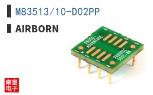 M83513/10-D02PP
