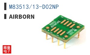 M83513/13-D02NP
