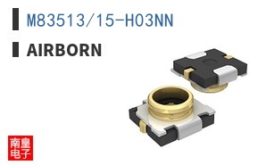 M83513/15-H03NN
