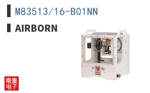 M83513/16-B01NN