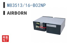 M83513/16-B02NP