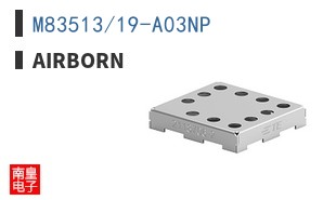 M83513/19-A03NP