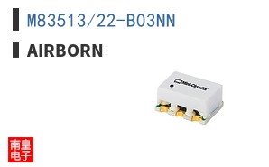 M83513/22-B03NN