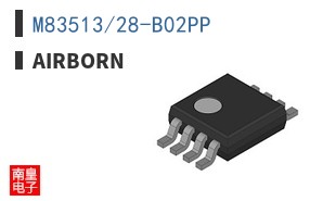 M83513/28-B02PP