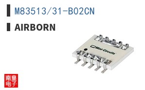 M83513/31-B02CN