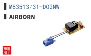 M83513/31-D02NW