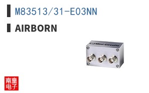 M83513/31-E03NN