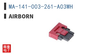 MA-141-003-261-A03WH