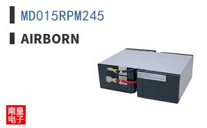 MD015RPM245