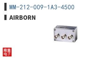 MM-212-009-1A3-4500