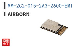 MM-2C2-015-2A3-2600-EMI