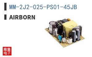 MM-2J2-025-PS01-45JB