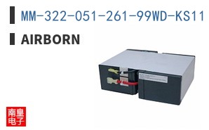 MM-322-051-261-99WD-KS11