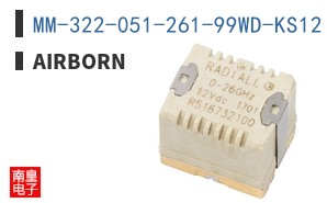 MM-322-051-261-99WD-KS12