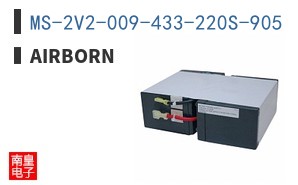 MS-2V2-009-433-220S-905