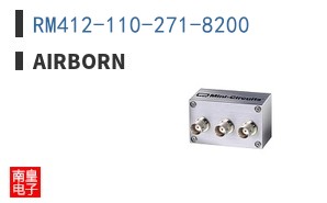RM412-110-271-8200
