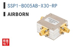 SSP1-B005AB-X30-RP